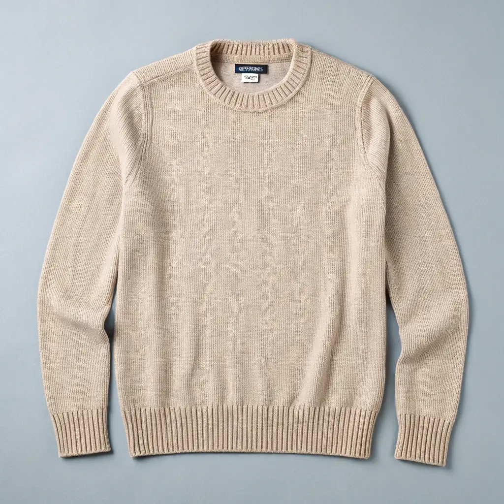 Cashmere Sweater